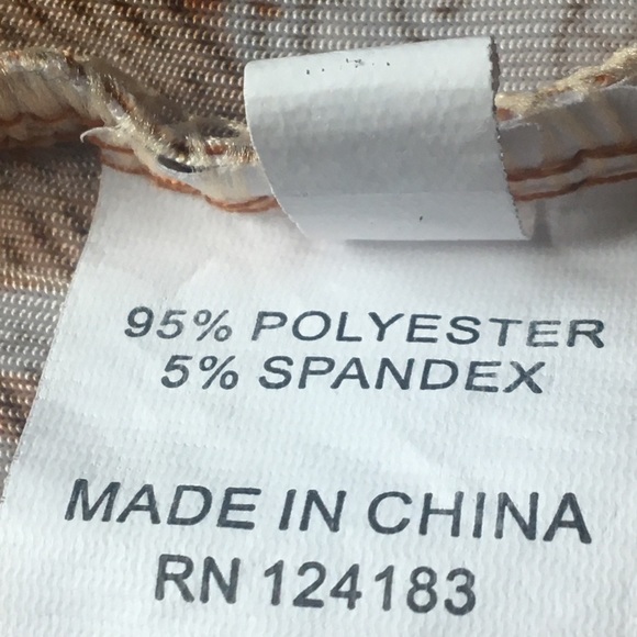 Anna Morgan Maxi Skirts. - Picture 4 of 5